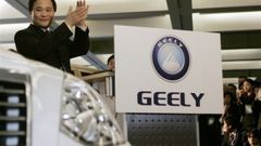 Li Šu-fu, zakladatel automobilky Geely