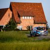 Teemu Suninen, Ford na trati Belgické rallye 2021