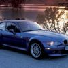 Automobil BMW Z3