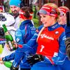 SP v biatlonu Chanty 2015: Gabriela Soukalová