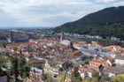 Heidelberg je jedno z nejkrásnějších studentských měst Německa. Díky své poloze blízko francouzských hranic má příjemné klima a nádech přímořské oblasti.