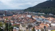 Heidelberg je jedno z nejkrásnějších studentských měst Německa. Díky své poloze blízko francouzských hranic má příjemné klima a nádech přímořské oblasti.