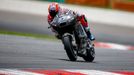 MotoGP 2017: Casey Stoner, Ducati