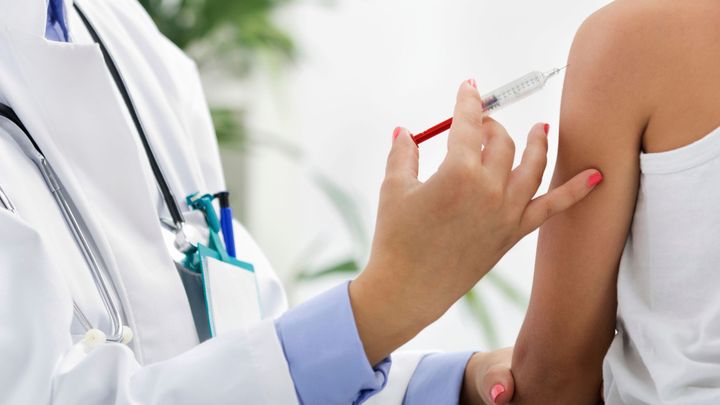 Doktore, poraďte: Jak se správně očkovat. "Žlutou zimnici hlídá vakcinační komando"; Zdroj foto: Thinkstock