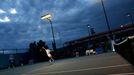 Radek Štěpánek na Australian Open 2016