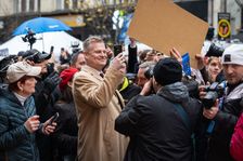 Průzkum zlomil nad Turkem hůl. Kritici mluví o břemenu pro celou koalici