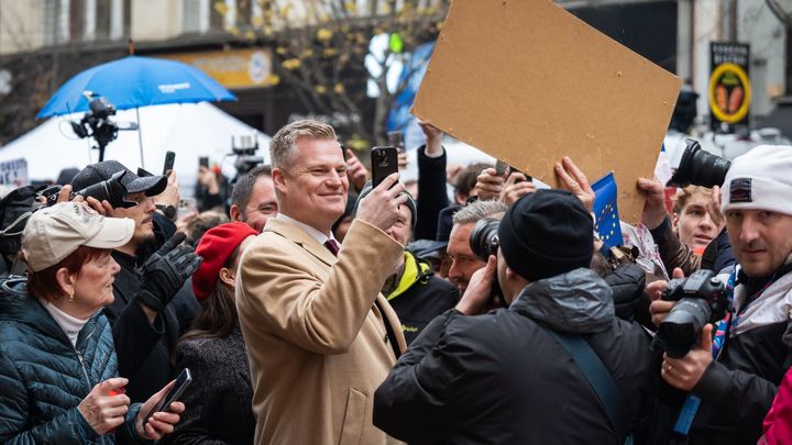 Průzkum zlomil nad Turkem hůl. Kritici mluví o břemenu pro celou koalici; Zdroj foto: Viet Tran