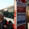 Autobusem s Martinem Jarešem