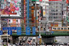 Tokijská radnice zavádí novinku. Psát a úřadovat bude i umělá inteligence