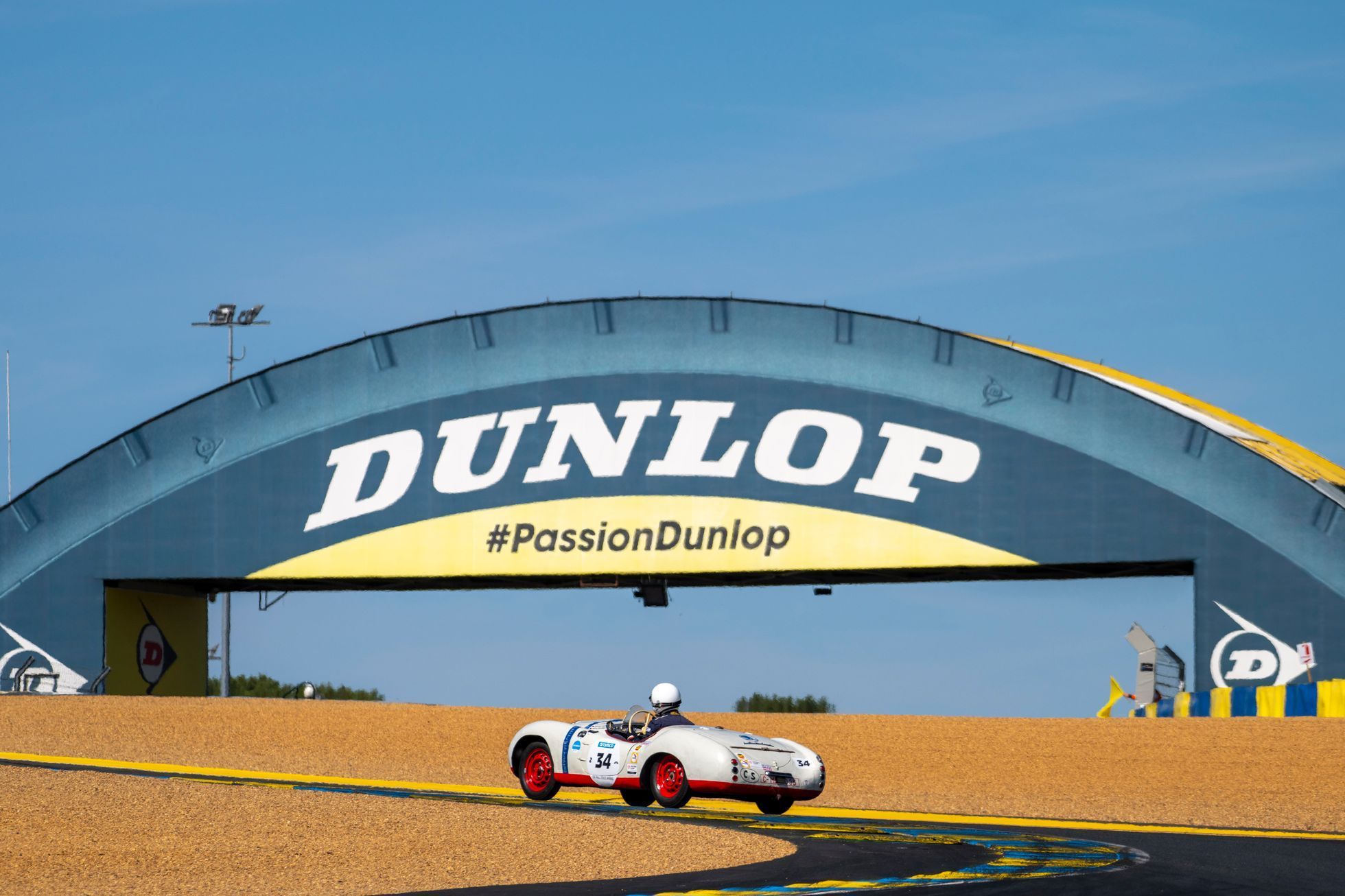 Le Mans Classic 2025