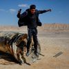 Nejlepší fotky Reuters za rok 2024, foto, Reuters, Zahraničí