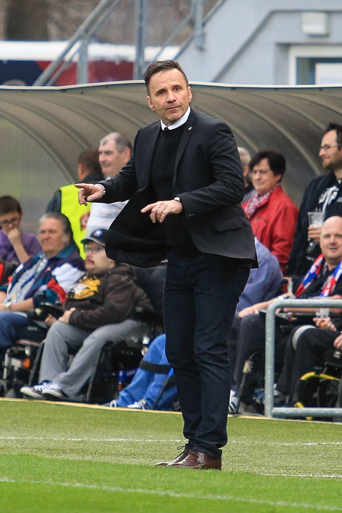 MOL Cup, Plzeň-Ml..Boleslav: