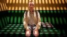 David Thewlis v roli Christophera.