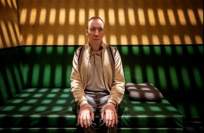 David Thewlis v roli Christophera.