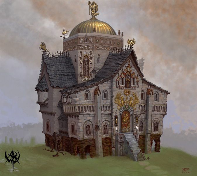 Warhammer Online: Age of Reckoning