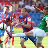 Český Superpohár Plzeň vs. Jablonec (Kolář a Novák)