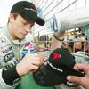 Jednorázové užití / Fotogalerie / Kimi Räikkönen