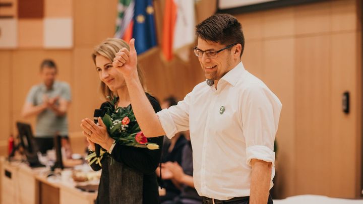 Zelené čeká klíčové rozhodování. Zatím jdou do voleb jak s ČSSD, tak třeba s TOP 09