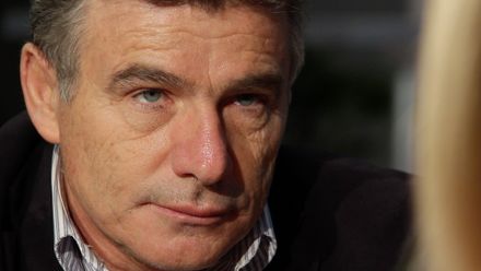 Eichler: I v Česku jsou záminky pro útok, hrozbou nejsou zdejší muslimové, ale ti projíždějící zemí