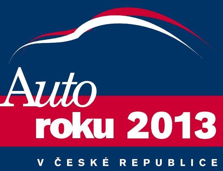 Auto roku 2013 logo