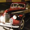 Chevrolet oslava