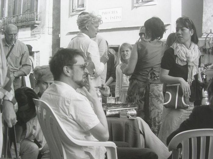 Markéta Othová - Mluv s ní