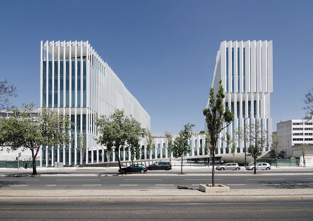 Mies van der Rohe Award 2017