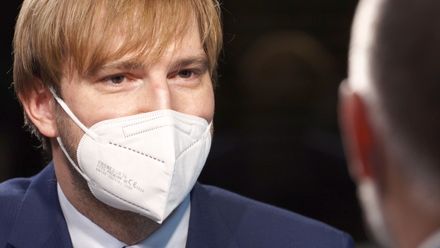Vojtěch: Strategie očkování? Prymula na to neměl čas, odchodu z ministerstva nelituju