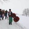 Skanzen připomněl adventní a vánoční dobu předků