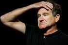 Robin Williams  zase propadl alkoholu