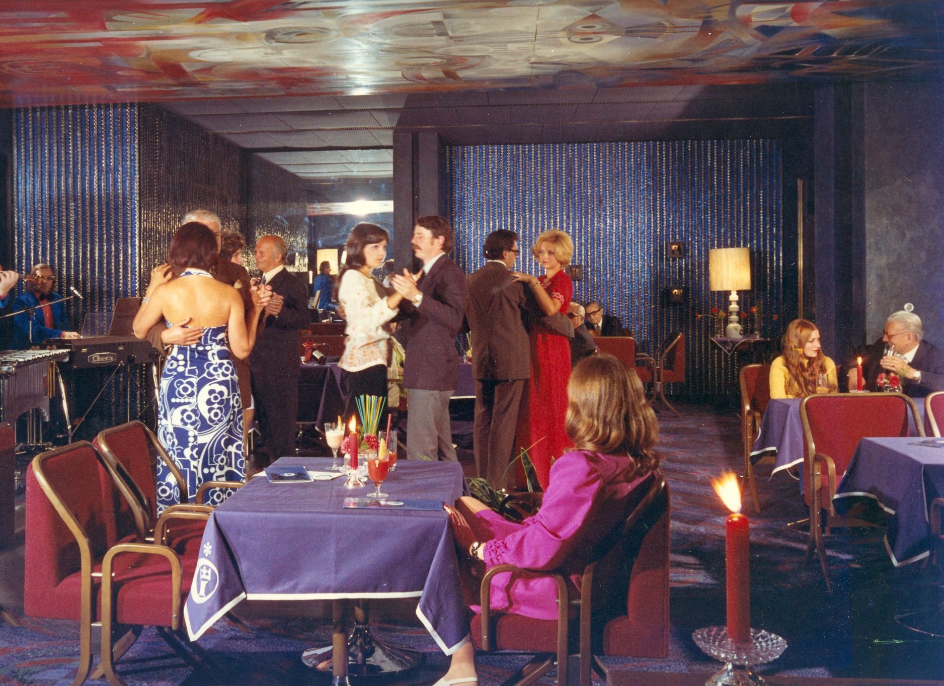 Hotel Intercontinental