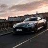 Aston Martin přichází do Česka