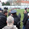 Pro a proti Izraeli