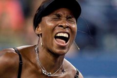 Venus Williamsová na Australian Open hrát nebude