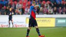 SL, Plzeň-Sparta: vyloučený Václav Procházka