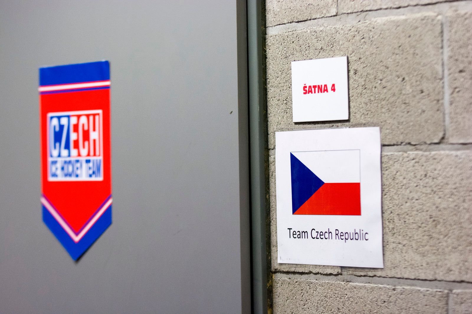 Příprava U18: Česko vs. Finsko