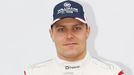 Williams FW35: Valteri Bottas