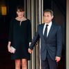 Nicolas Sarkozy a Carla Bruni