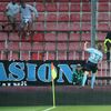 LM, Sparta - Malmö: Emil Forsberg slaví gól