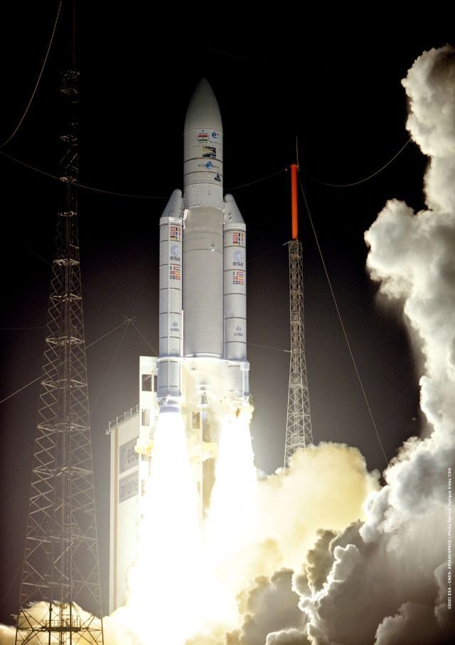 eurosonda3