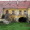 Pražské památky ohrožené