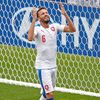 Euro 2016, Česko-Španělsko: Tomáš Sivok (6) po neproměněné šanci