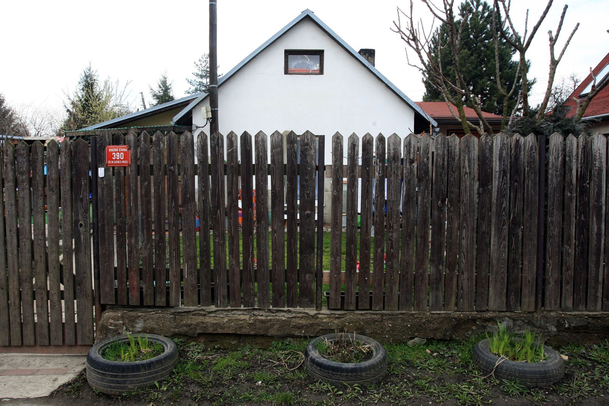 Pražské kořeny Zdeňka Svěráka