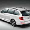 Škoda Greenline
