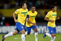 Ve finále MS dvacítek se utká Brazílie s Portugalskem