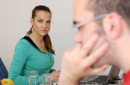 Miss ČR 2007 Kateřina Sokolová.