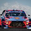 Rallye Monte Carlo 2020: Sébastien Loeb, Hyundai