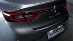 Renault Talisman záď