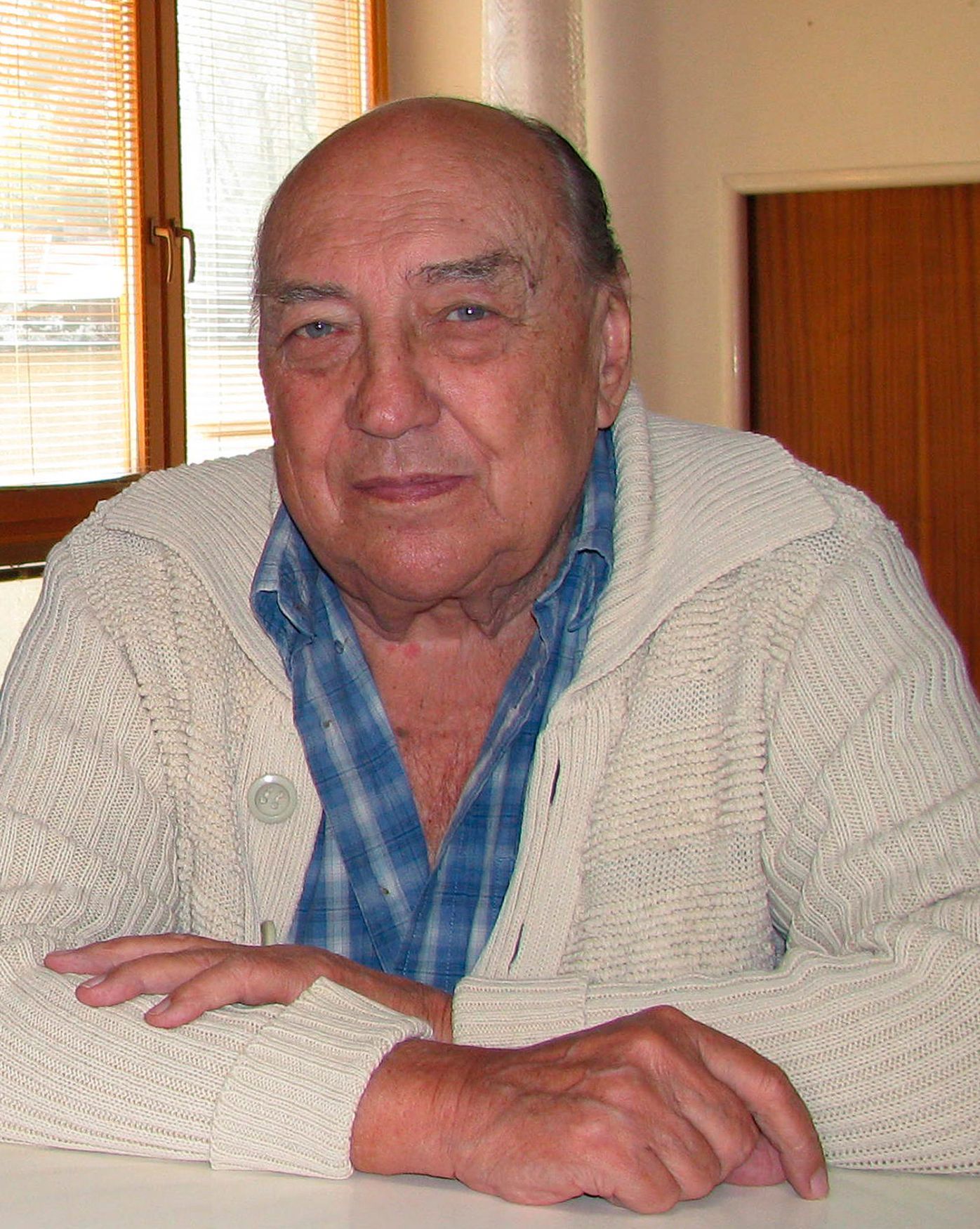 Vlastimil Bubník (2012)