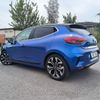 Renault Clio a Mitsubishi Colt